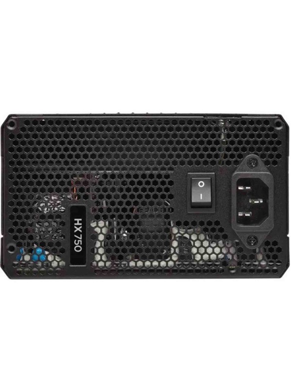Corsair HX750 750 Watt 80+ PLATINUM Modular Power Supply Corsair